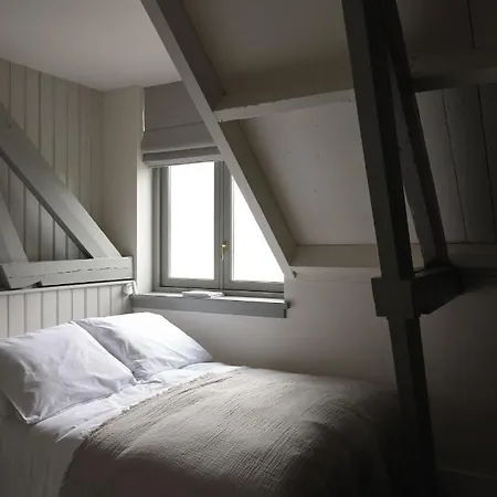 Boutique Benedict Hotell