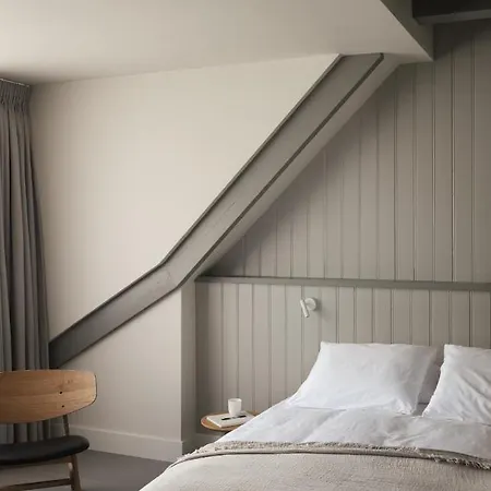 Hotell Boutique Benedict Noordwijk