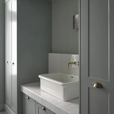 Boutique Benedict Hotell