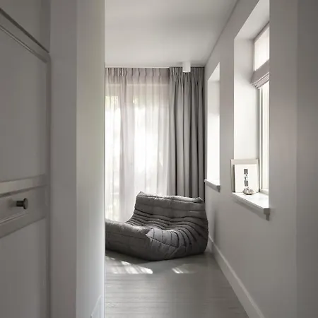 Boutique Benedict 5* Noordwijk