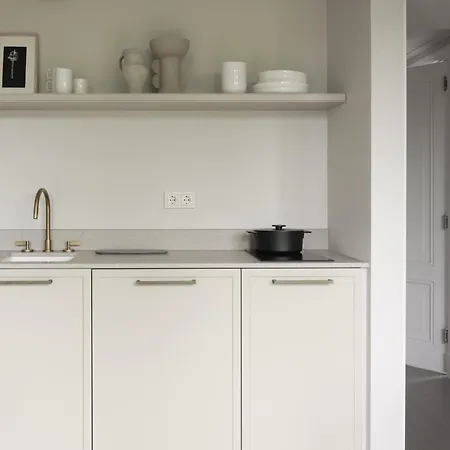 Hotell Boutique Benedict