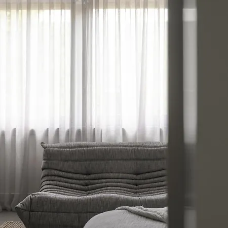 Hotell Boutique Benedict Noordwijk