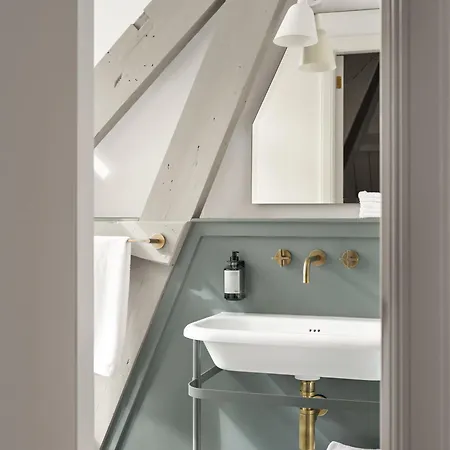 Boutique Benedict 5* Noordwijk