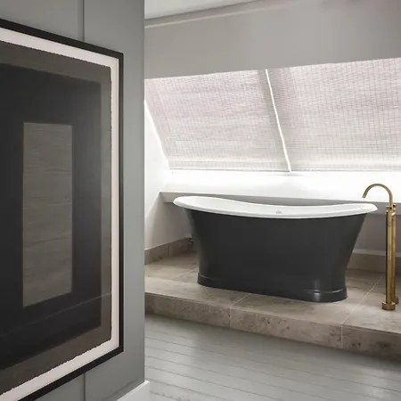 Boutique Benedict Hotell 5*