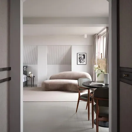 Hotell Boutique Benedict Noordwijk