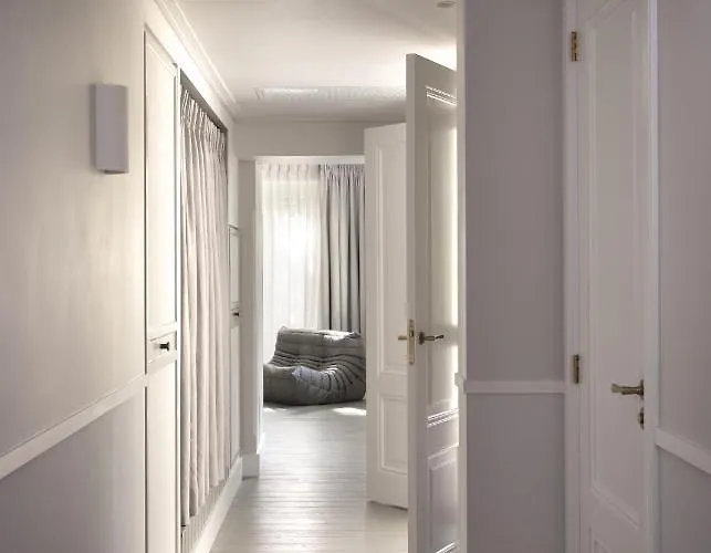 Boutique Benedict Ξενοδοχείο Noordwijk