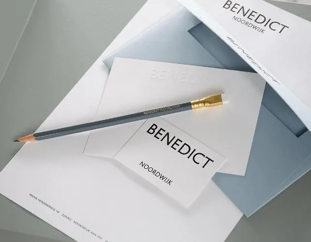 Ξενοδοχείο Boutique Benedict Noordwijk