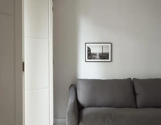 Ξενοδοχείο Boutique Benedict 5*