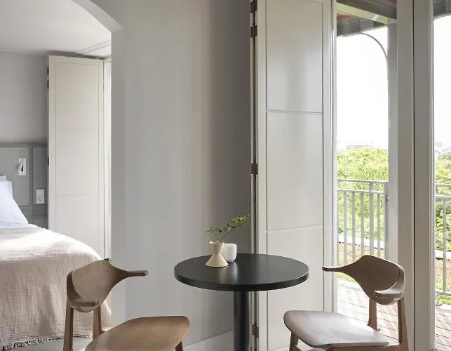 Ξενοδοχείο Boutique Benedict