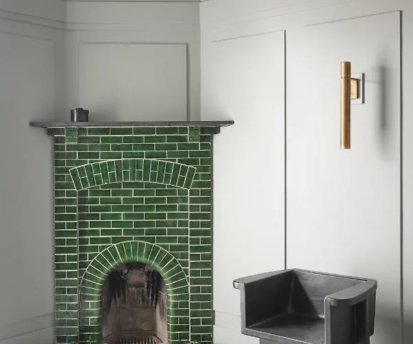 Ξενοδοχείο Boutique Benedict 5*