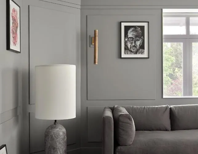 Boutique Benedict Ξενοδοχείο Noordwijk