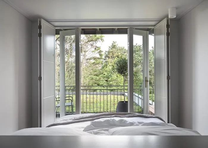 Boutique Benedict 5*