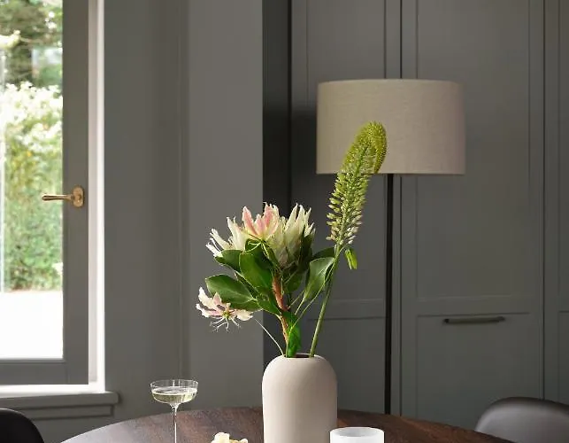 Ξενοδοχείο Boutique Benedict