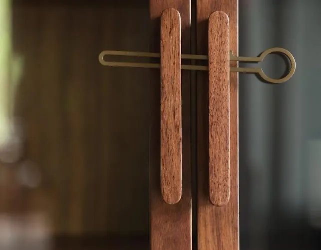 Ξενοδοχείο Boutique Benedict 5*