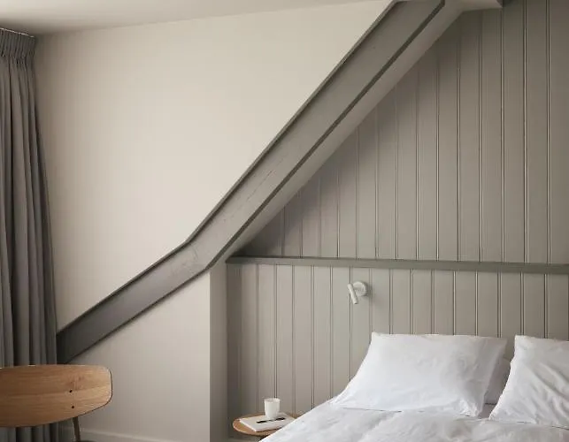 Ξενοδοχείο Boutique Benedict Noordwijk