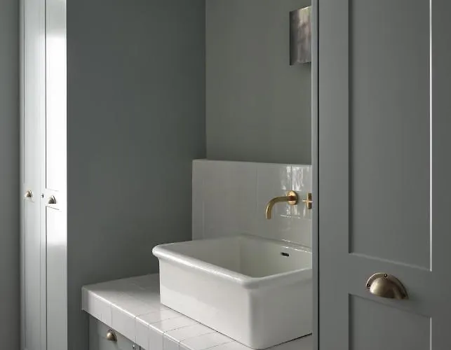 Boutique Benedict Ξενοδοχείο