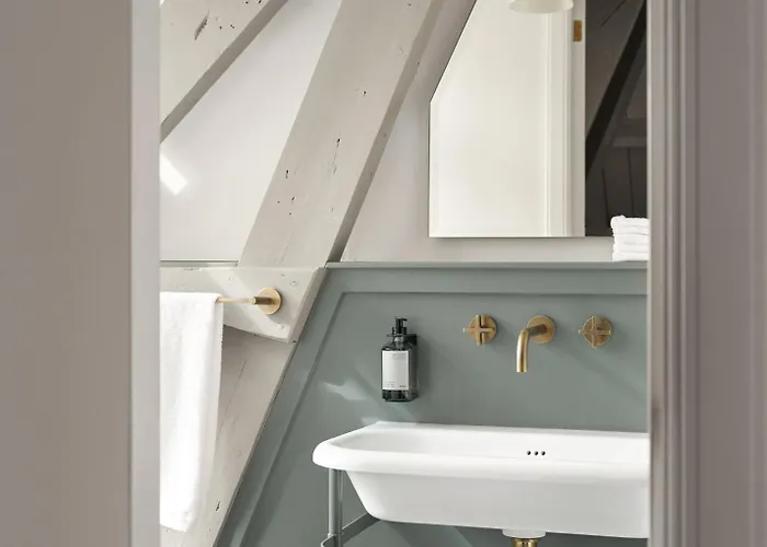 Boutique Benedict 5* Noordwijk